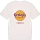 Gränja cirkel t-shirt