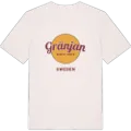 Gränjan cirkel t-shirt