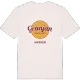 Gränjan cirkel t-shirt