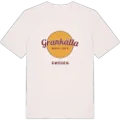 Grankälla cirkel t-shirt