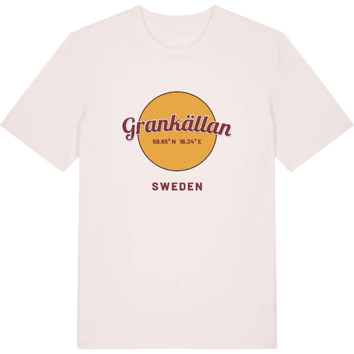Grankällan cirkel t-shirt – t-shirt från PinShirt