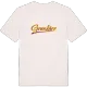 Grankärr baseball t-shirt