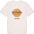 Grånke cirkel t-shirt