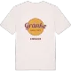 Grånke cirkel t-shirt