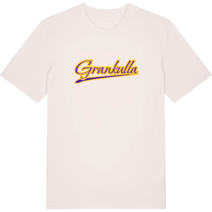 Grankulla baseball t-shirt – t-shirt från PinShirt