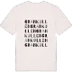 Grankullen ordlek t-shirt