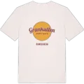 Grankullen cirkel t-shirt