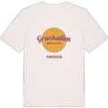 Grankullen cirkel t-shirt
