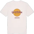 Granliden cirkel t-shirt