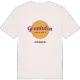 Granliden cirkel t-shirt