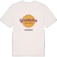 Granliden cirkel t-shirt