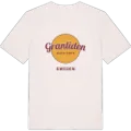 Granliden cirkel t-shirt