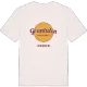 Granliden cirkel t-shirt