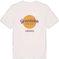 Granliden cirkel t-shirt