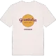 Granliden cirkel t-shirt