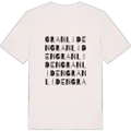 Granliden ordlek t-shirt