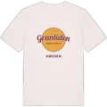Granliden cirkel t-shirt