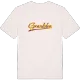 Granliden baseball t-shirt