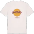 Granliden cirkel t-shirt