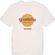 Granliden cirkel t-shirt
