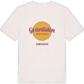 Granliden cirkel t-shirt