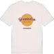 Granliden cirkel t-shirt
