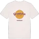 Granliden cirkel t-shirt