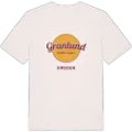 Granlund cirkel t-shirt