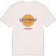 Granlund cirkel t-shirt