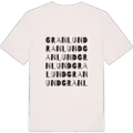 Granlund ordlek t-shirt
