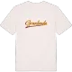 Granlunda baseball t-shirt