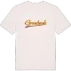 Granlunds baseball t-shirt