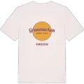 Granmarken cirkel t-shirt