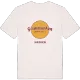 Granmarken cirkel t-shirt