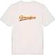 Grännaforsa baseball t-shirt