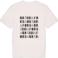Grännaforsa ordlek t-shirt