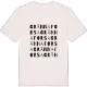 Grännaforsa ordlek t-shirt
