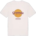 Grannäs cirkel t-shirt