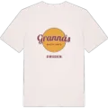Grannäs cirkel t-shirt