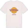 Grannäs cirkel t-shirt