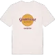 Grannäset cirkel t-shirt