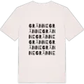 Gränne ordlek t-shirt