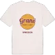 Granö cirkel t-shirt