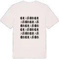 Grañón ordlek t-shirt