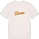 Granön baseball t-shirt