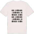 Granön ordlek t-shirt