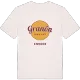 Granön cirkel t-shirt