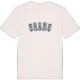 Grans college t-shirt
