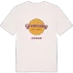 Gransäng cirkel t-shirt