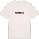 Gransås fetstil t-shirt
